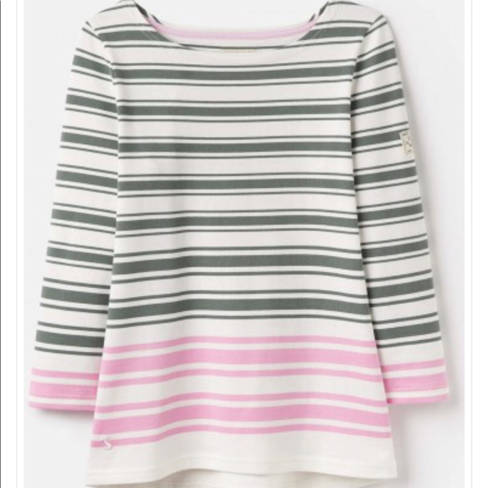 Joules longsleeve